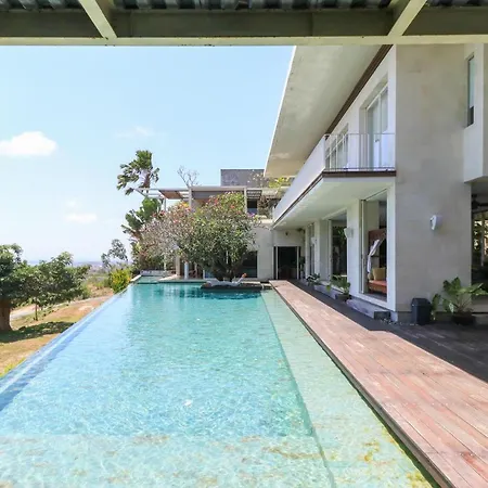 Tigadis Villa